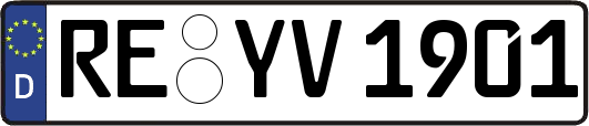 RE-YV1901
