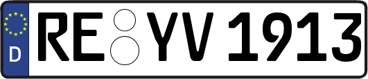 RE-YV1913