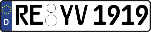 RE-YV1919