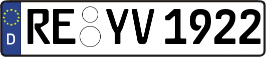 RE-YV1922