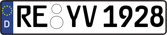 RE-YV1928