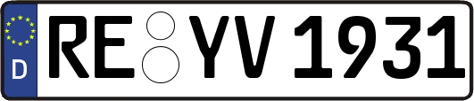 RE-YV1931