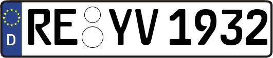 RE-YV1932