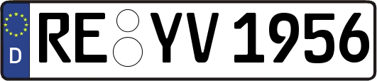 RE-YV1956