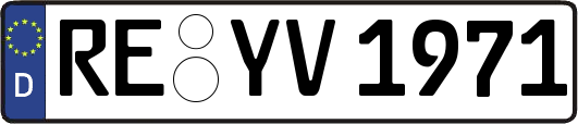 RE-YV1971