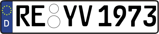 RE-YV1973