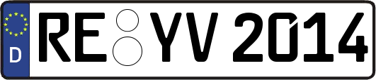 RE-YV2014