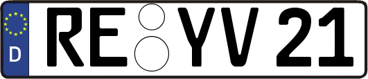 RE-YV21