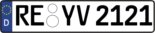 RE-YV2121