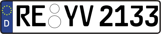 RE-YV2133