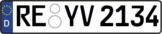 RE-YV2134