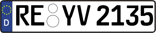 RE-YV2135