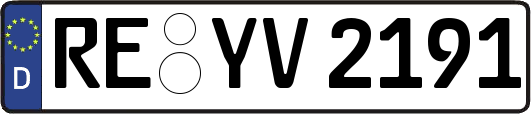 RE-YV2191