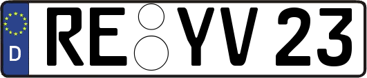 RE-YV23