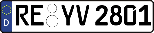 RE-YV2801