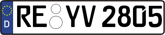RE-YV2805