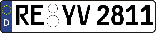 RE-YV2811