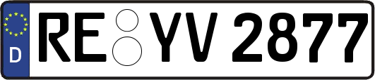 RE-YV2877