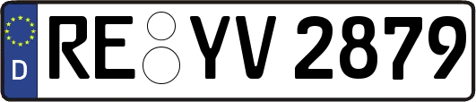 RE-YV2879