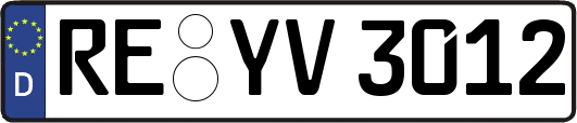 RE-YV3012