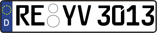 RE-YV3013