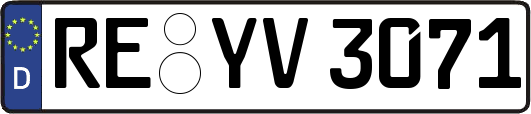 RE-YV3071