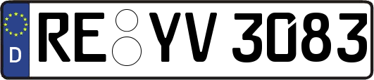 RE-YV3083