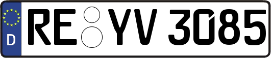RE-YV3085