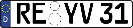 RE-YV31