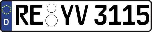 RE-YV3115