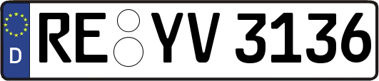 RE-YV3136