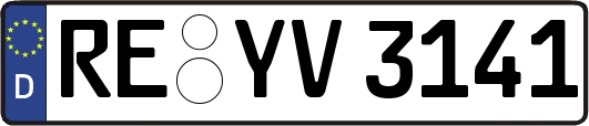 RE-YV3141