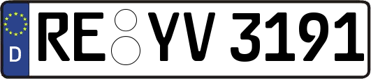 RE-YV3191