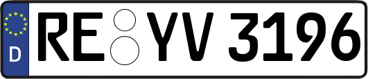 RE-YV3196
