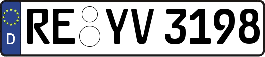RE-YV3198