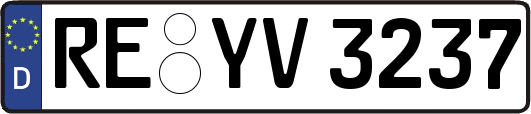 RE-YV3237