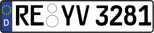 RE-YV3281