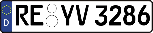 RE-YV3286