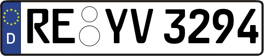 RE-YV3294