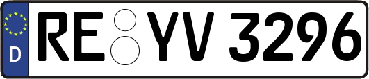 RE-YV3296