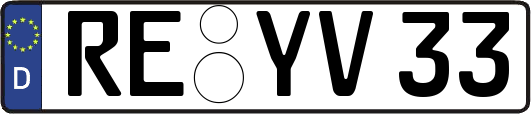 RE-YV33