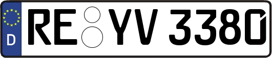 RE-YV3380