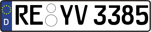 RE-YV3385