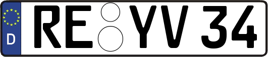 RE-YV34