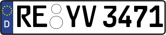 RE-YV3471