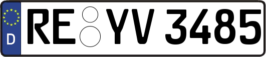 RE-YV3485