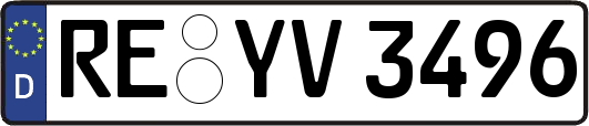RE-YV3496