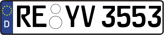 RE-YV3553