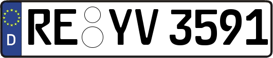 RE-YV3591