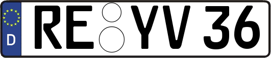 RE-YV36